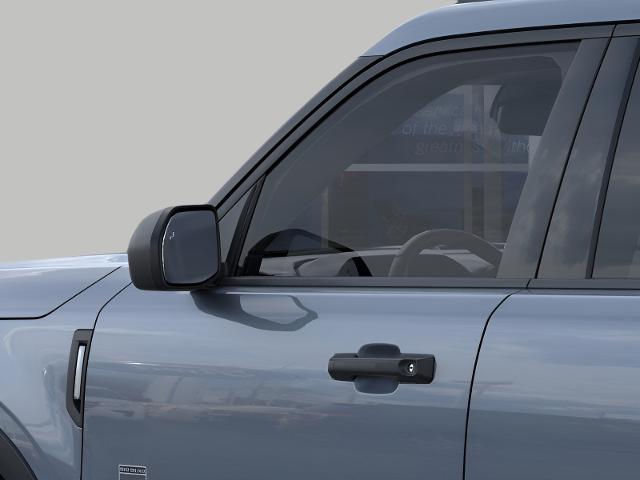 2025 Ford Bronco Sport Vehicle Photo in Neenah, WI 54956