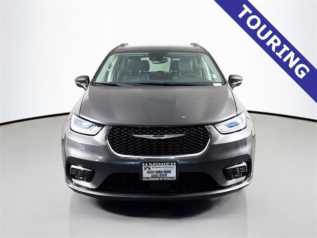 2021 Chrysler Pacifica Vehicle Photo in Puyallup, WA 98371