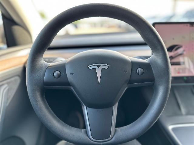 2023 Tesla Model Y Vehicle Photo in San Antonio, TX 78230