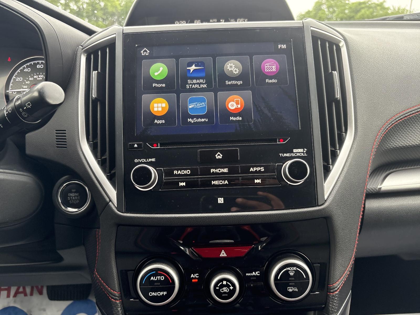 2019 Subaru Forester Vehicle Photo in Mechanicsburg, PA 17050