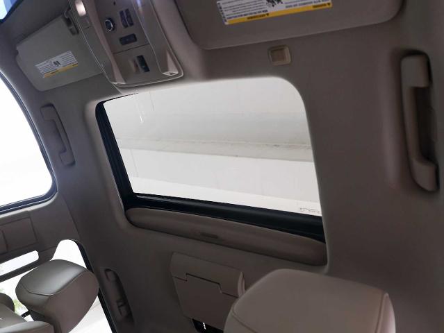 2016 Cadillac Escalade ESV Vehicle Photo in Dallas, TX 75209