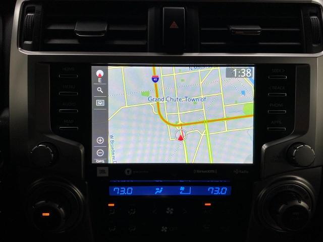 2023 Toyota 4Runner Vehicle Photo in Appleton, WI 54913