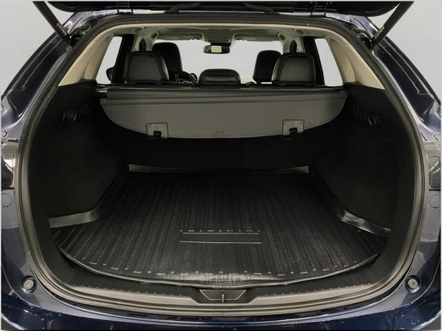 2022 Mazda CX-5 Vehicle Photo in Appleton, WI 54913