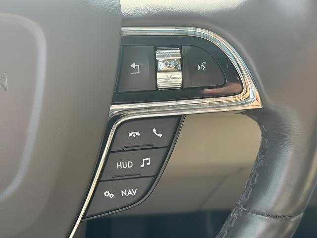 2018 Lincoln Navigator L Vehicle Photo in MADISON, WI 53713-3220
