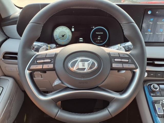 2025 Hyundai PALISADE Vehicle Photo in Peoria, IL 61615