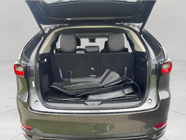 2024 Mazda CX-90 Vehicle Photo in Oshkosh, WI 54904