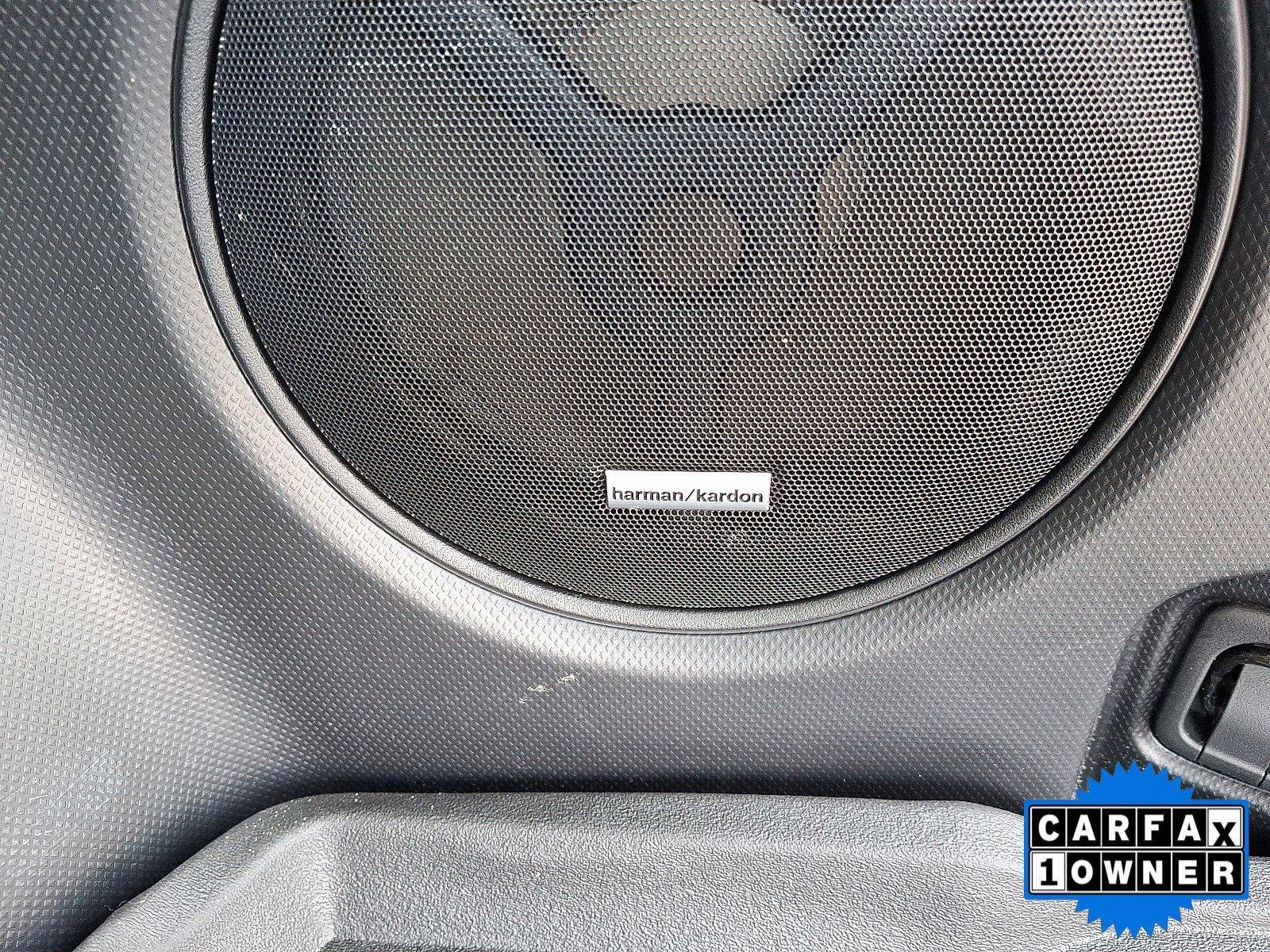 2020 Subaru Forester Vehicle Photo in Harrisburg, PA 17111