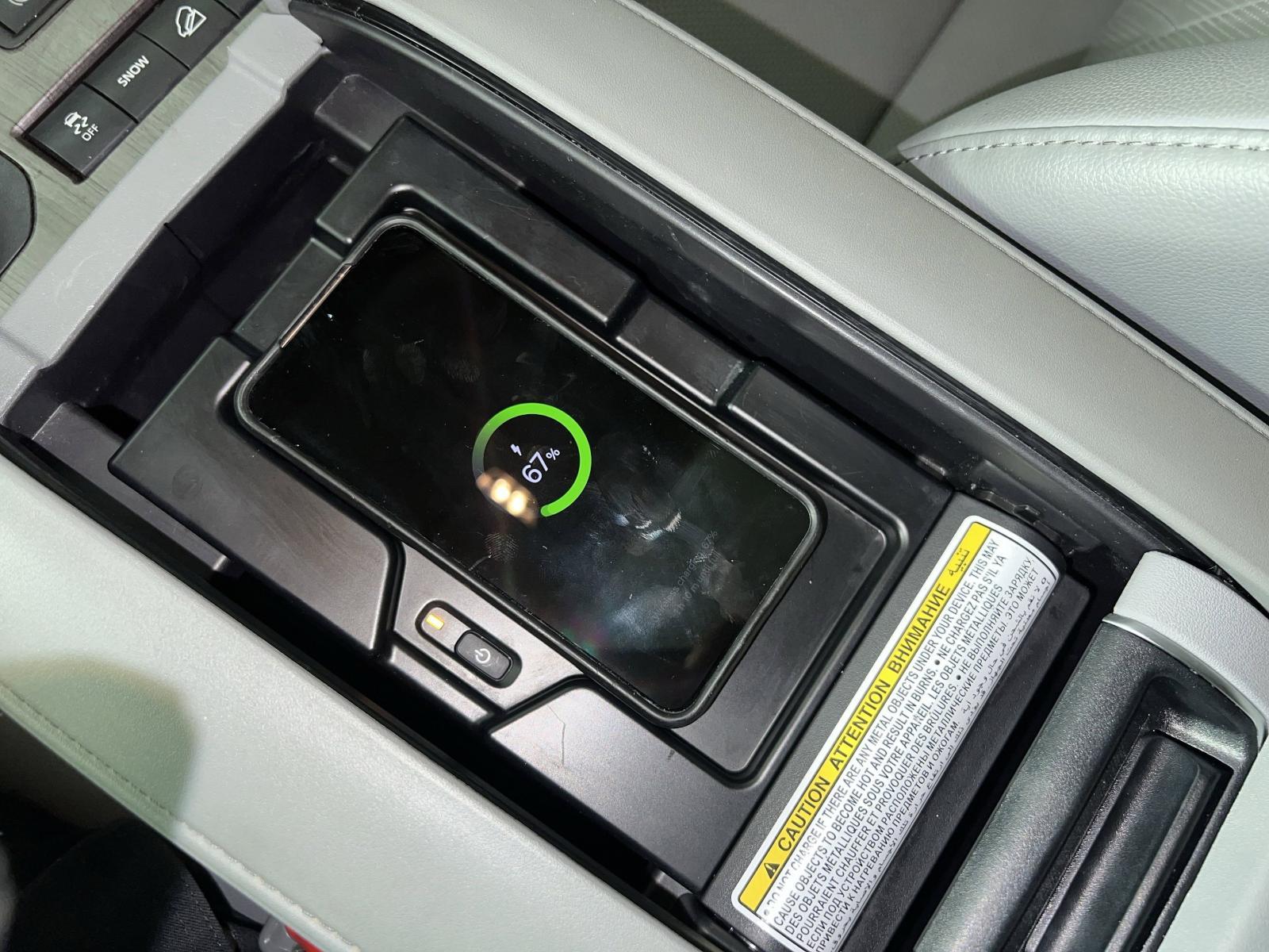2021 Toyota Highlander Vehicle Photo in Georgetown, TX 78626
