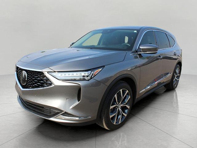 2023 Acura MDX Vehicle Photo in Green Bay, WI 54304