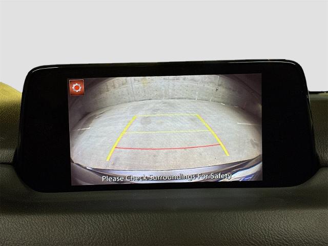 2017 Mazda CX-5 Vehicle Photo in EVERETT, WA 98203-5662
