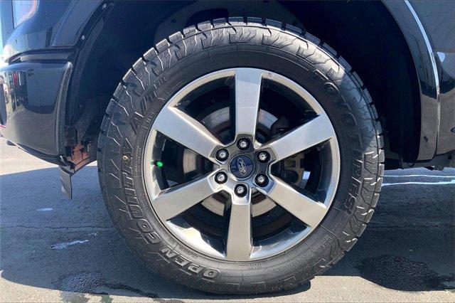 2016 Ford F-150 Vehicle Photo in INDEPENDENCE, MO 64055-1314