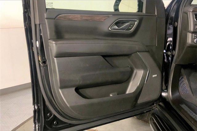 2022 Chevrolet Tahoe Vehicle Photo in INDEPENDENCE, MO 64055-1314