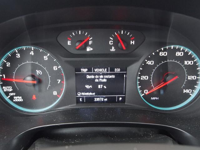 2024 Chevrolet Malibu Vehicle Photo in MADISON, IN 47250-1611