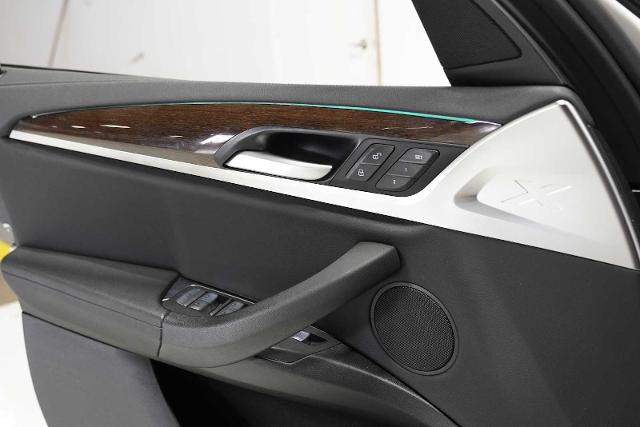 2021 BMW X3 M40i Vehicle Photo in GRAPEVINE, TX 76051
