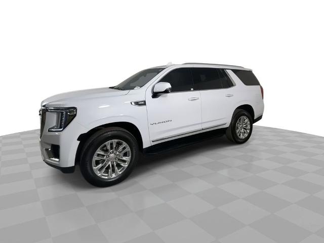 2022 GMC Yukon Vehicle Photo in GILBERT, AZ 85297-0402