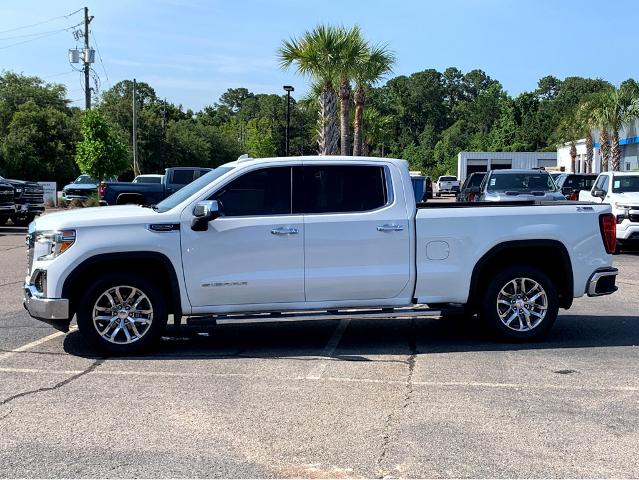 2020 GMC Sierra 1500 Vehicle Photo in BEAUFORT, SC 29906-4218