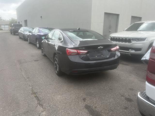 2022 Chevrolet Malibu Vehicle Photo in Savannah, GA 31419