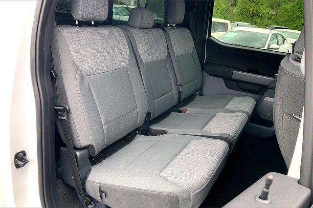 2024 Ford Super Duty F-250 SRW Vehicle Photo in KANSAS CITY, MO 64114-4502