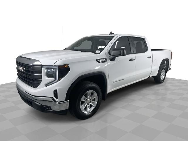 2024 GMC Sierra 1500 Vehicle Photo in GILBERT, AZ 85297-0402