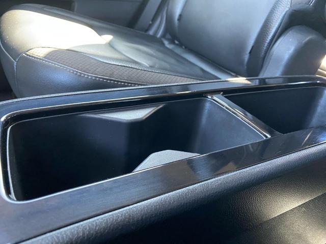 2023 Nissan Pathfinder Vehicle Photo in Statesboro, GA 30458