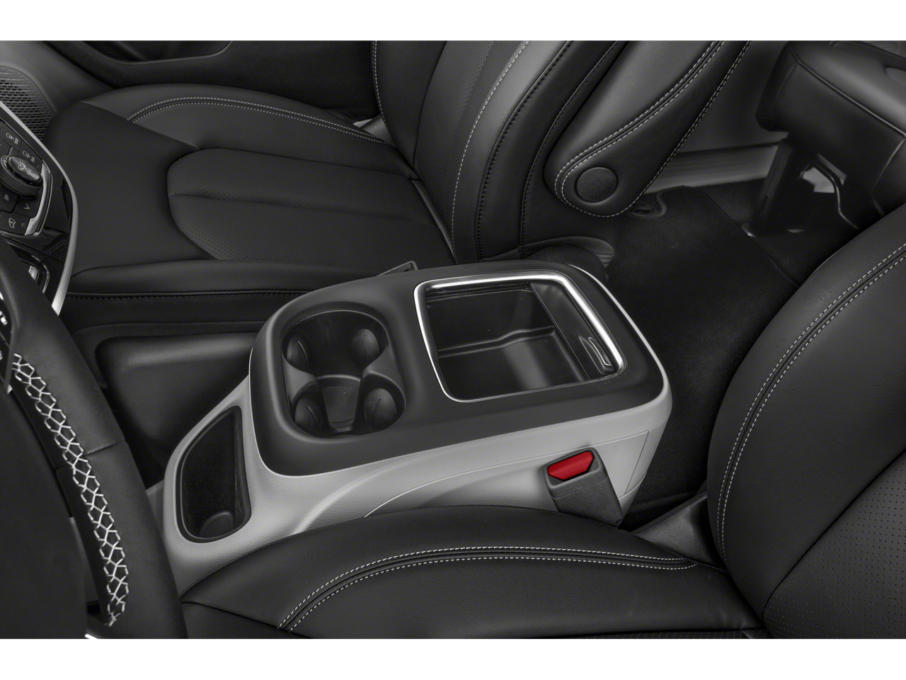 2023 Chrysler Pacifica Vehicle Photo in Green Bay, WI 54304