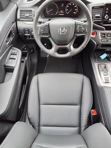 2025 Honda Ridgeline Vehicle Photo in Oshkosh, WI 54904