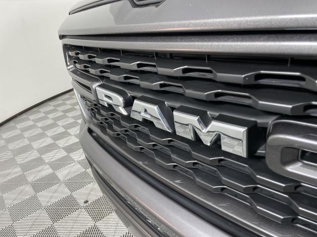 2022 Ram 1500 Vehicle Photo in GILBERT, AZ 85297-0402