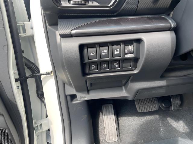 2025 Subaru Forester Vehicle Photo in Oshkosh, WI 54904