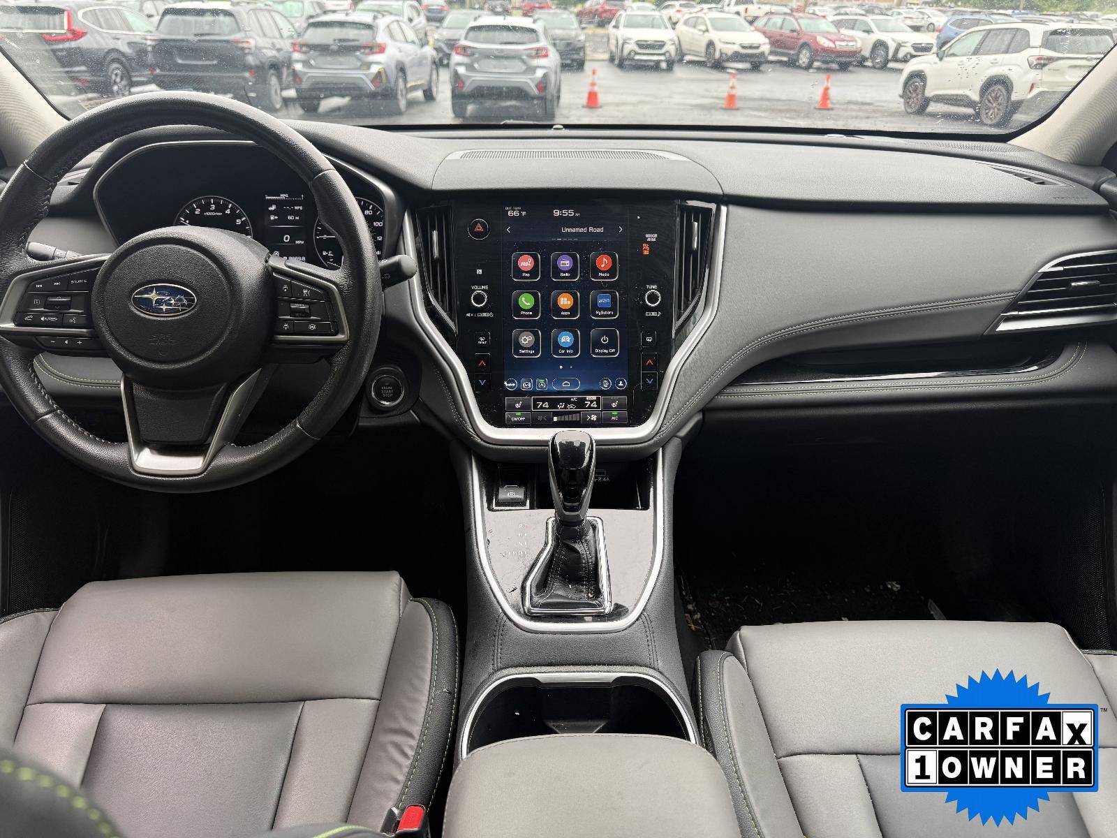 2023 Subaru Outback Vehicle Photo in Harrisburg, PA 17111