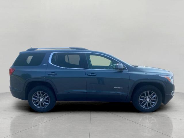 2019 GMC Acadia Vehicle Photo in OSHKOSH, WI 54904-7811