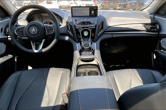 2024 Acura RDX Vehicle Photo in Grapevine, TX 76051
