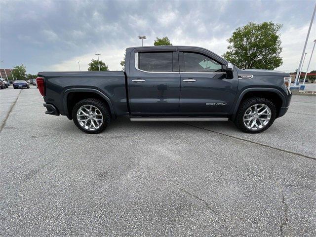 2021 GMC Sierra 1500 Vehicle Photo in BENTONVILLE, AR 72712-4322