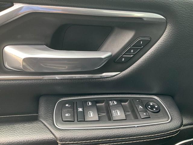 2021 Ram 1500 Vehicle Photo in Kaukauna, WI 54130