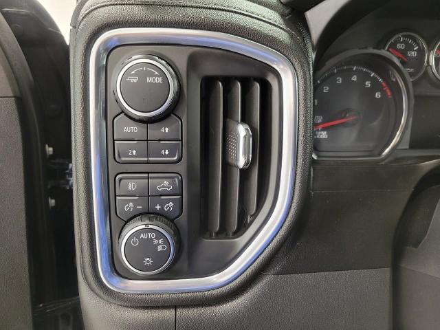 2021 Chevrolet Silverado 1500 Vehicle Photo in NEENAH, WI 54956-2243