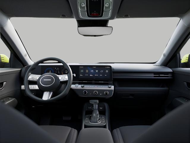 2025 Hyundai KONA Vehicle Photo in Green Bay, WI 54304