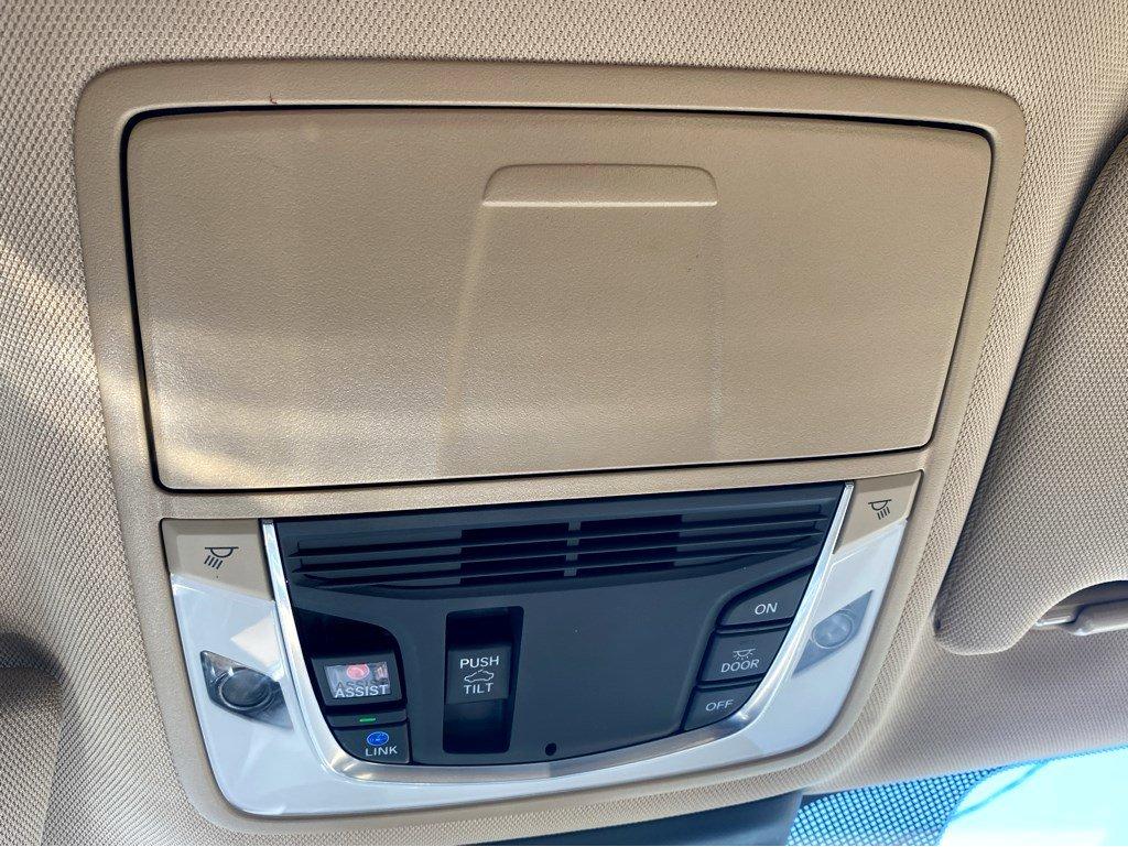 2021 Acura TLX Vehicle Photo in SAVANNAH, GA 31406-4513