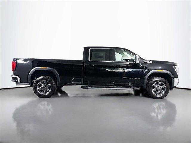 2025 GMC Sierra 3500 HD Vehicle Photo in PUYALLUP, WA 98371-4149