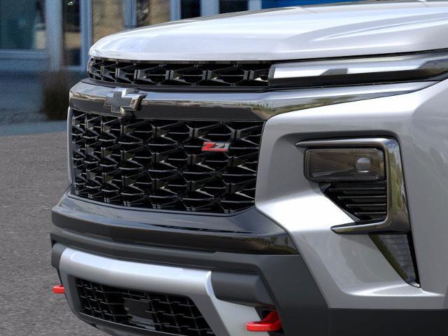 2025 Chevrolet Traverse Vehicle Photo in NEENAH, WI 54956-2243