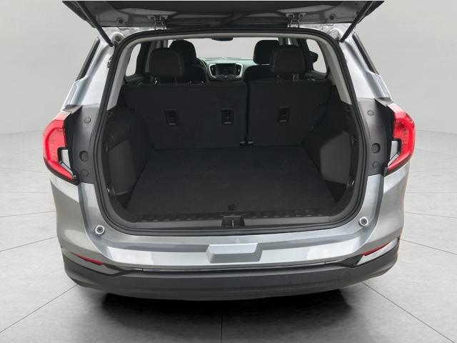 2023 GMC Terrain Vehicle Photo in GREEN BAY, WI 54303-3330