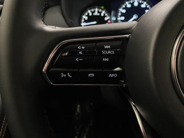 2025 Mazda CX-90 Vehicle Photo in Appleton, WI 54913