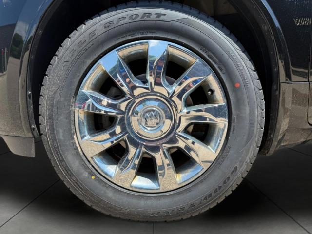 2017 Buick Enclave Vehicle Photo in Appleton, WI 54914