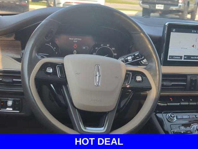 2020 Lincoln Corsair Vehicle Photo in Merrillville, IN 46410
