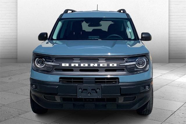 2021 Ford Bronco Sport Vehicle Photo in Kansas City, MO 64114