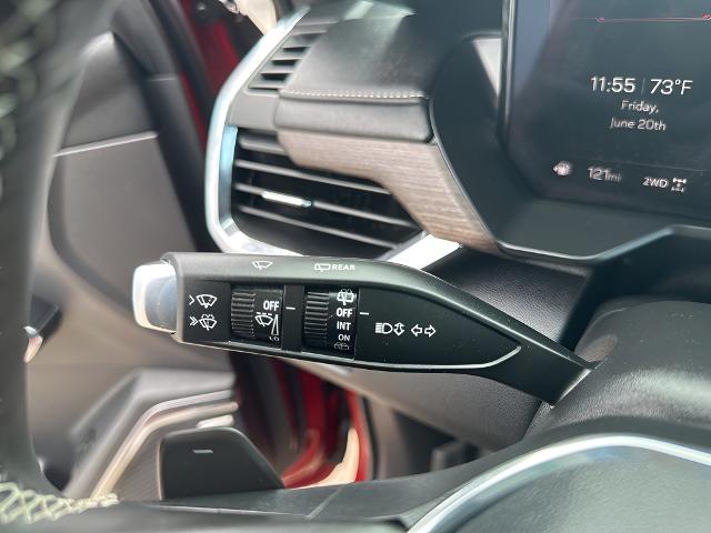 2024 GMC Acadia Vehicle Photo in MANITOWOC, WI 54220-5838