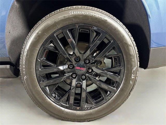 2025 GMC Yukon XL Vehicle Photo in PUYALLUP, WA 98371-4149