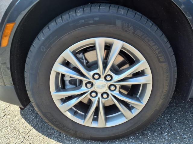 2023 Cadillac XT5 Vehicle Photo in SMITHTOWN, NY 11787-5023