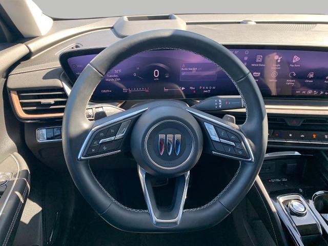 2024 Buick Envision Vehicle Photo in APPLETON, WI 54914-4656