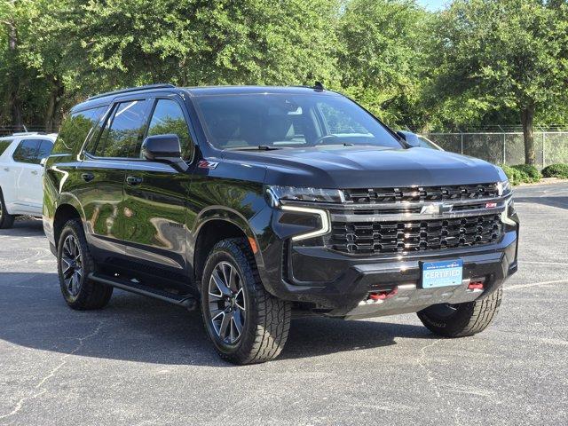 2021 Chevrolet Tahoe Vehicle Photo in Decatur, TX 76234