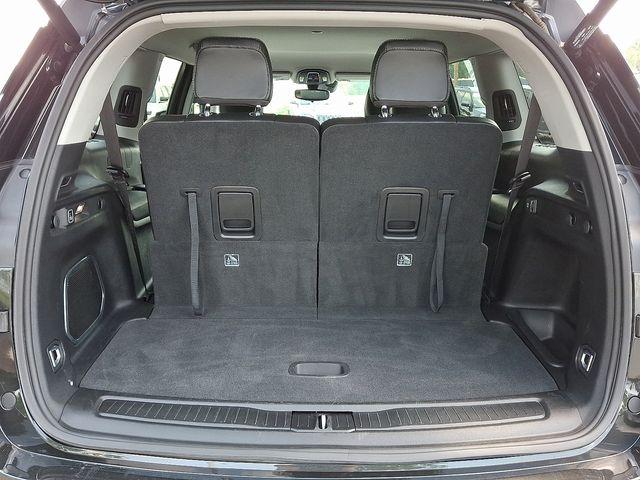 2022 Jeep Grand Cherokee L Vehicle Photo in PAWLING, NY 12564-3219