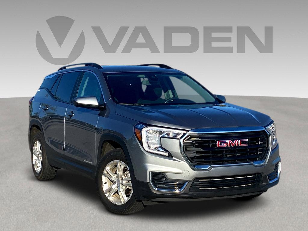 2023 GMC Terrain Vehicle Photo in POOLER, GA 31322-3252